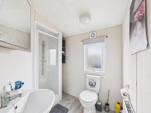 Shower Room- click for photo gallery